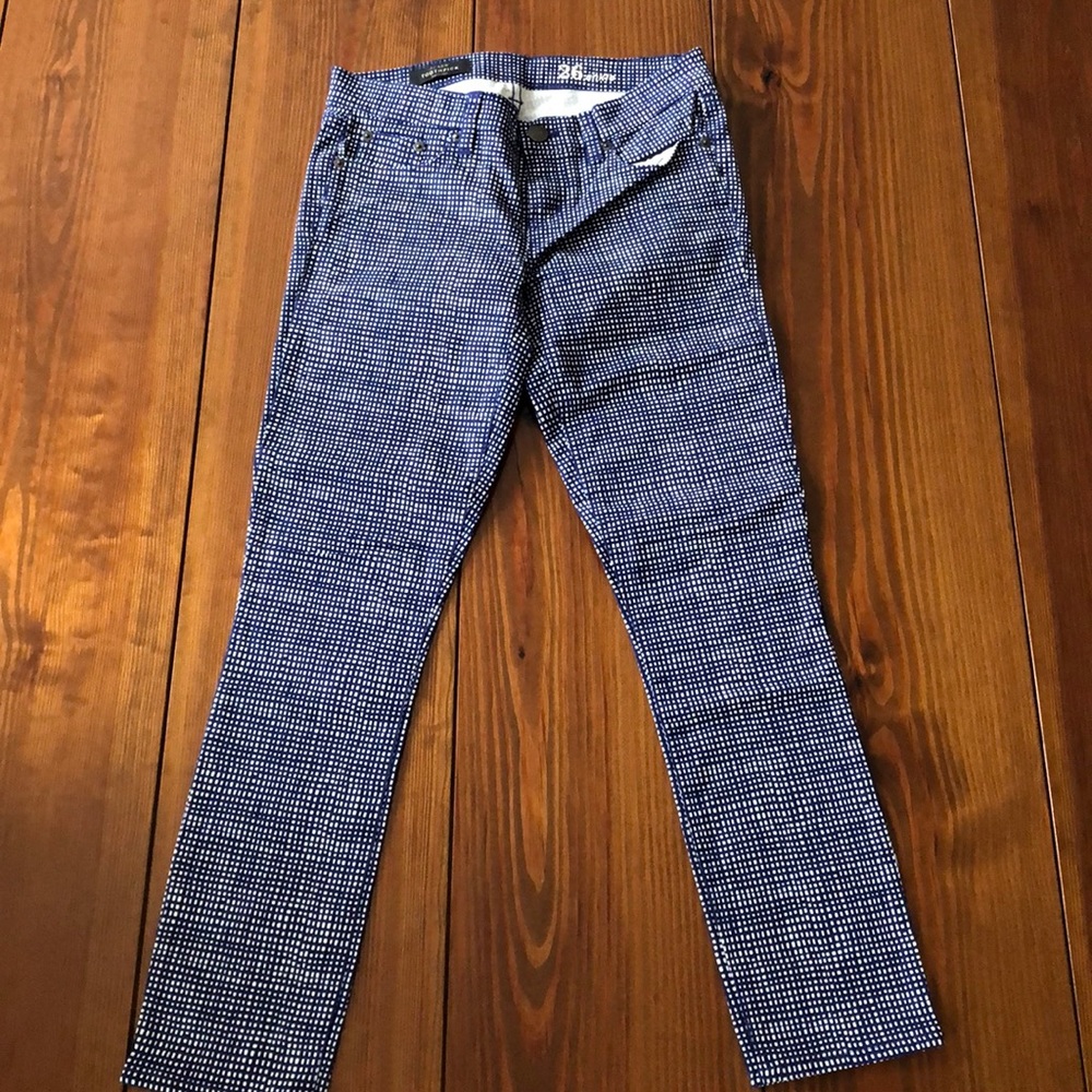 JCrew pants